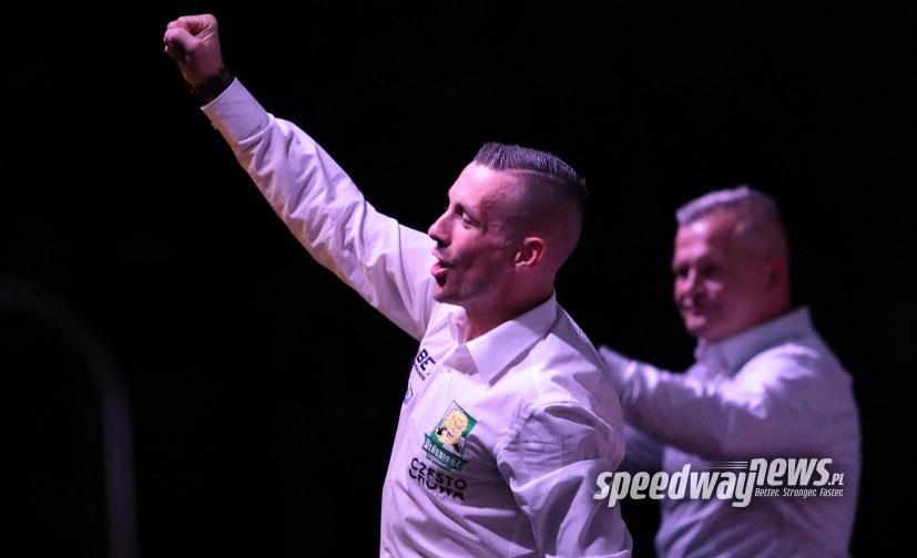 Leon Madsen mistrzem świata 2019 według nowego systemu punktacji
