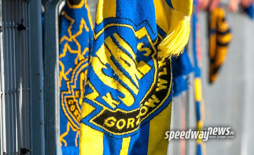 Nazwa stadionu w Gorzowie zostanie zmieniona?!