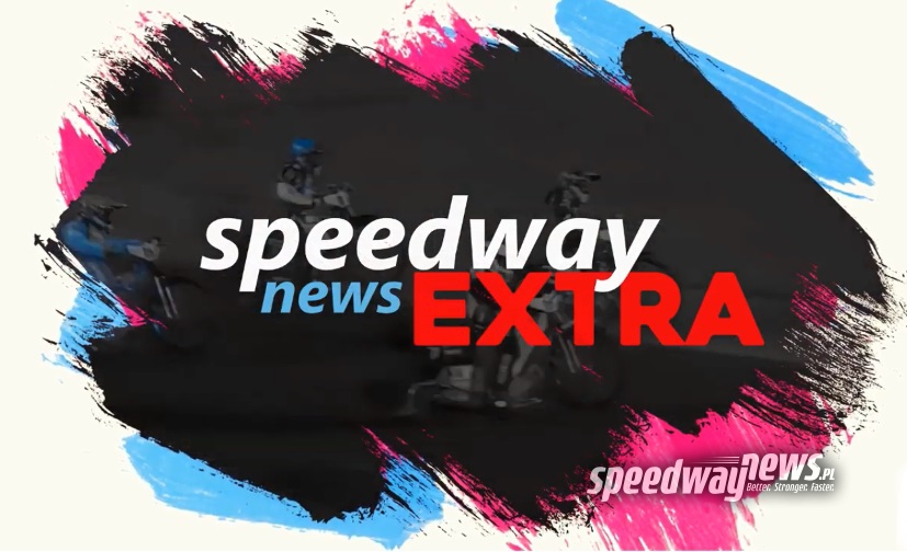 speedwaynews EXTRA. Zobacz nowy projekt speedwaynews.pl! (wideo)