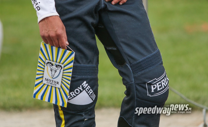 Ekspert uważa, że Motor ma najsilniejszych juniorów w PGE Ekstralidze