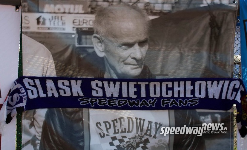 [NA ŻYWO] Speedrowerzyści ku pamięci Pawła Waloszka LIVE na speedwaynews.pl