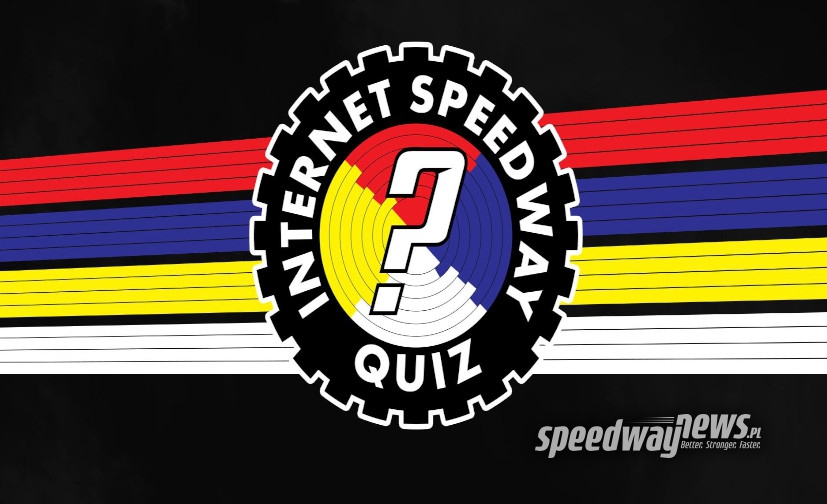 Dołącz do gry w Internet Speedway Quiz!