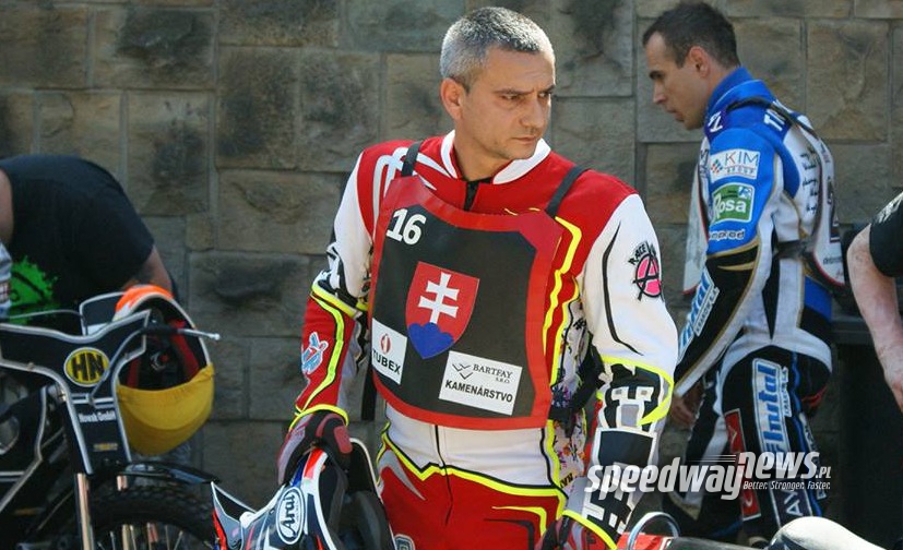 Milen Manew przypieczętował sukces w mistrzostwach Rumunii