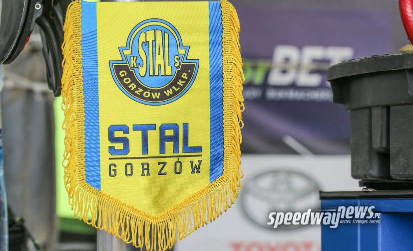 Stal Gorzów ze sponsorem tytularnym również w sezonie 2021!
