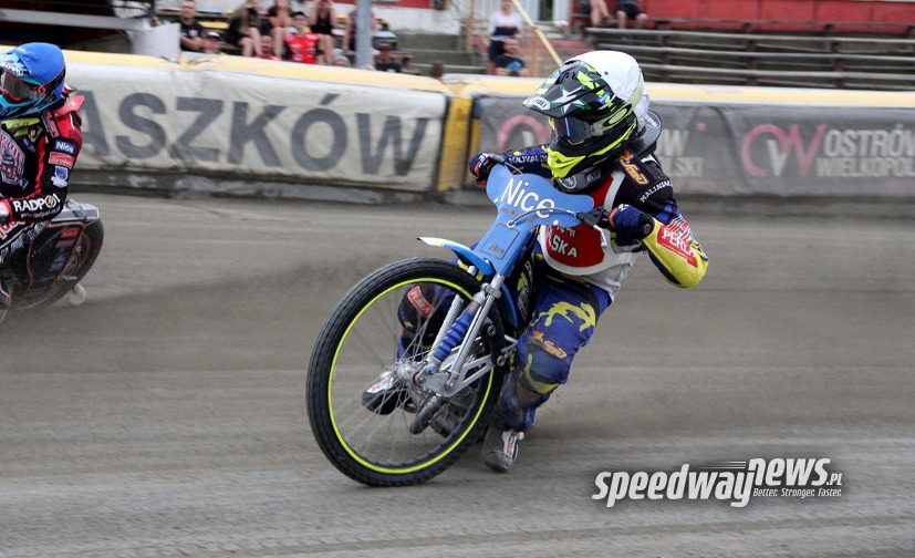 Jan Rachubik: Od zawsze interesowały mnie sporty motorowe (wywiad)