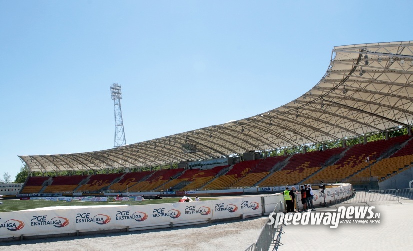 [NA ŻYWO] Puchar Ekstraligi na Stadionie Olimpijskim LIVE na speedwaynews.pl!