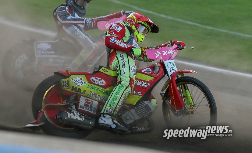 [NA ŻYWO] German Speedway Masters w Dohren LIVE na speedwaynews.pl!