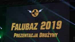 Prezentacja Falubazu Zielona Góra na sezon 2019 (galeria)