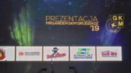 Prezentacja drużyny MRGARDEN GKM Grudziądz na sezon 2019 (galeria)