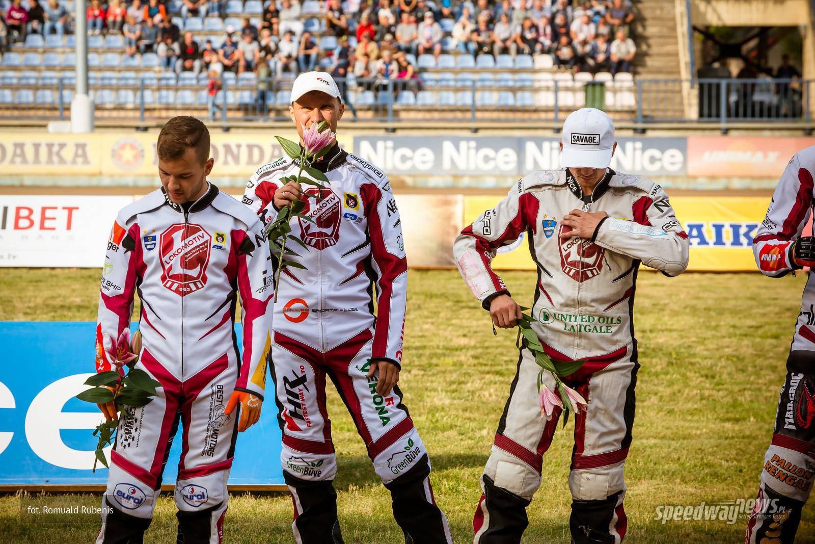 [NA ŻYWO] „Skorpiony” podejmują Lokomotiv LIVE na speedwaynews.pl!