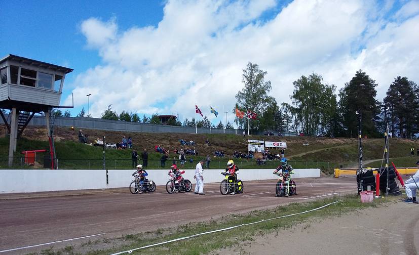 W Norwegii ponownie zagości duża impreza! Lista startowa 2. półfinału DME U23 w Elgane