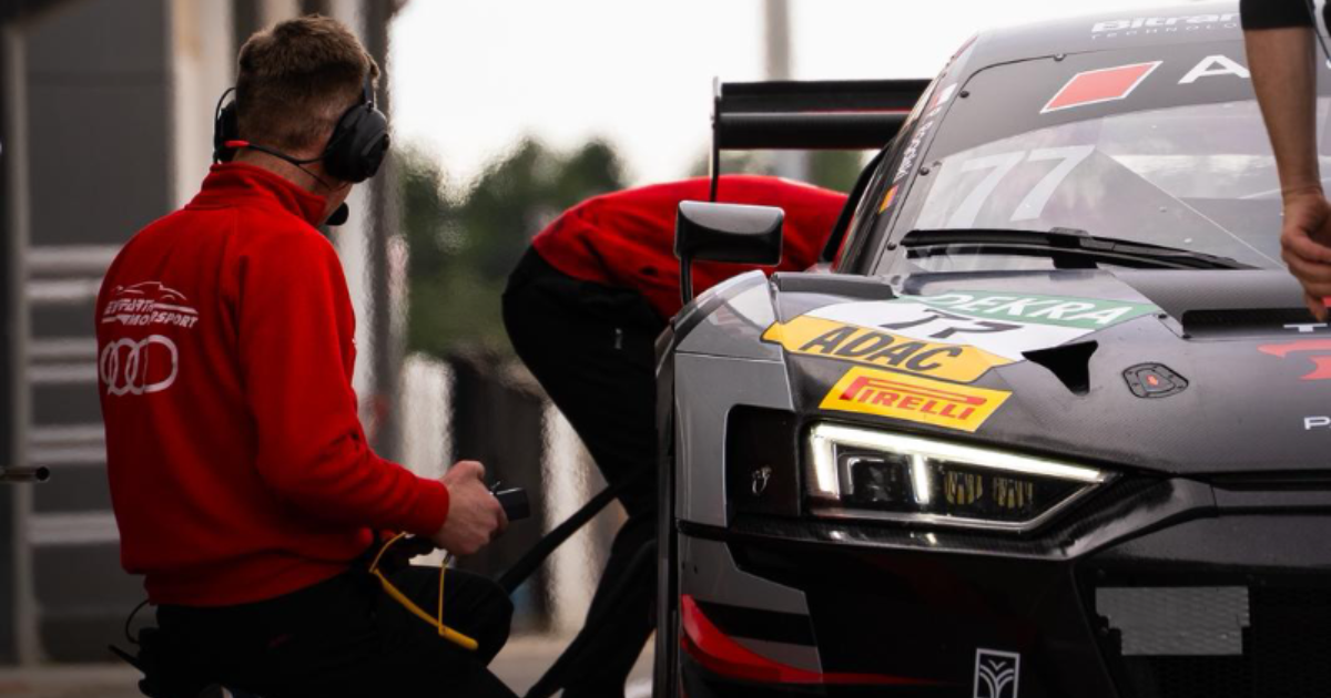 Znów będziemy mieli Polaka w DTM?