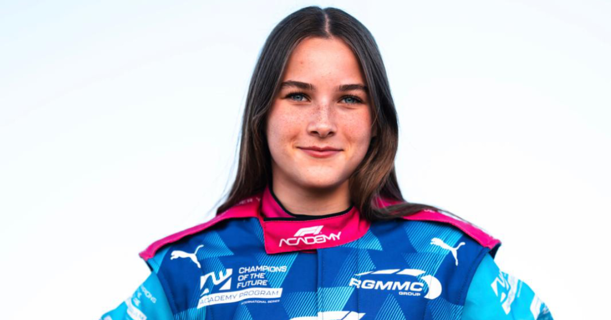 Julia Angelard zmierza z Hiszpanii do Włoch